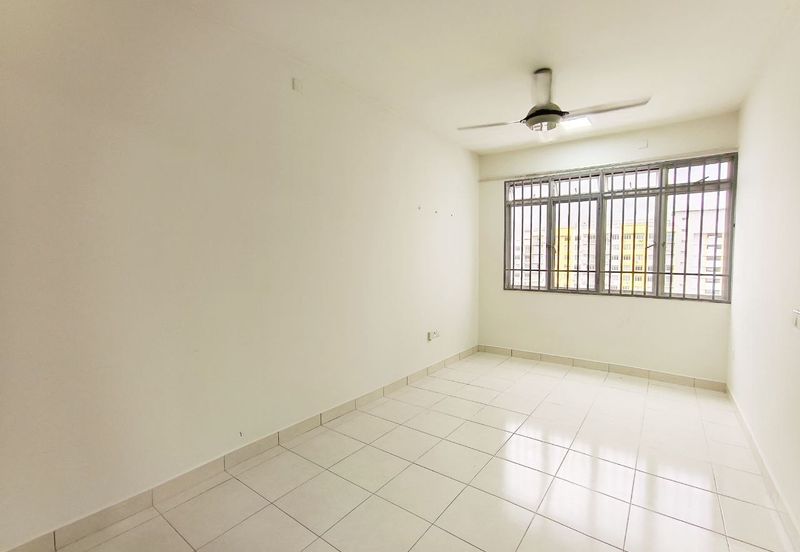 Harmoni 1 Putra Heights