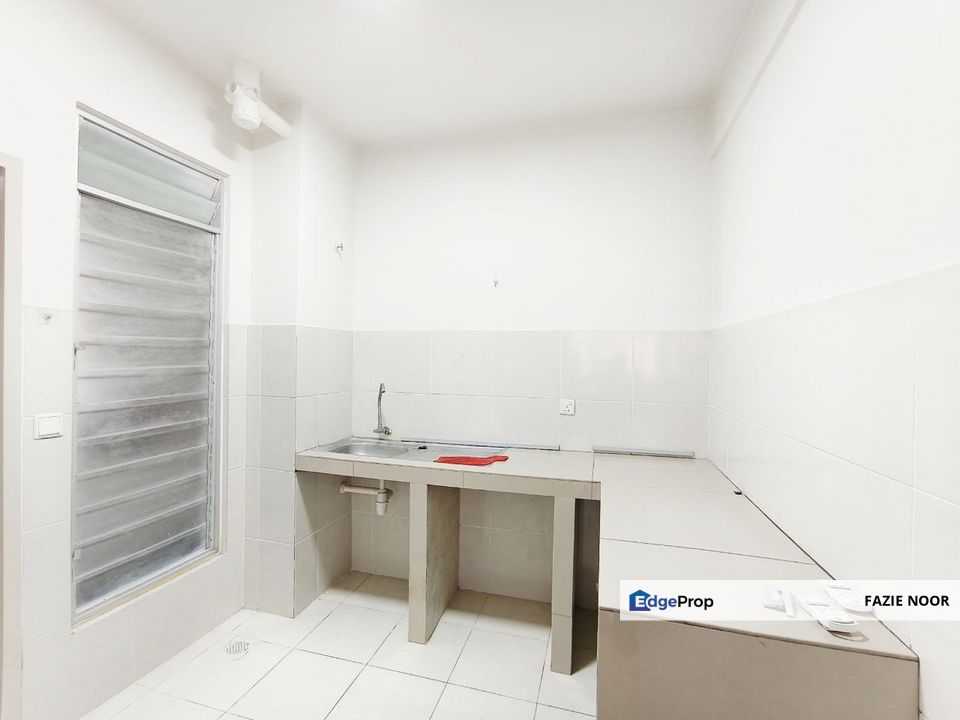 Cheapest Pangsapuri Harmoni 1 @ Putra Heights, Selangor, Selangor, Subang Jaya