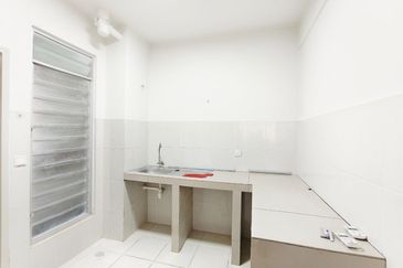 Harmoni 1 Putra Heights