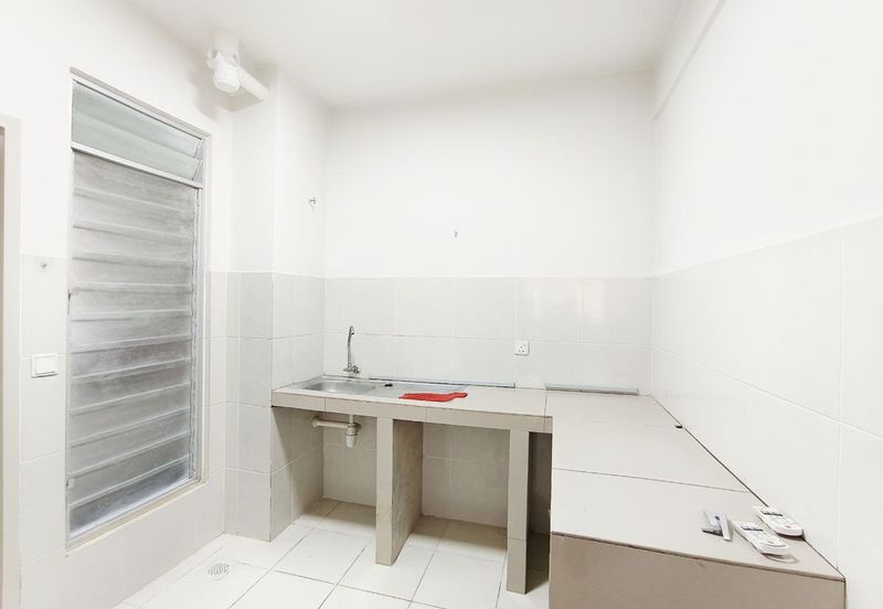 Harmoni 1 Putra Heights