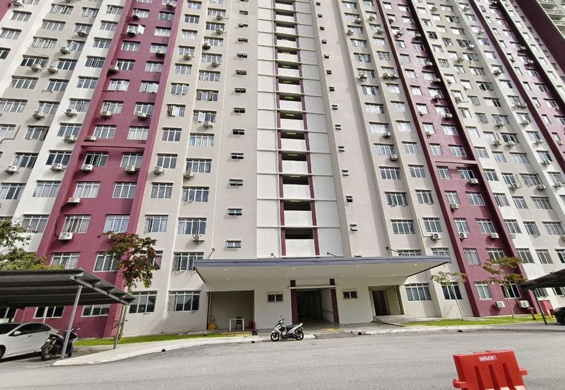 Harmoni 1 Putra Heights