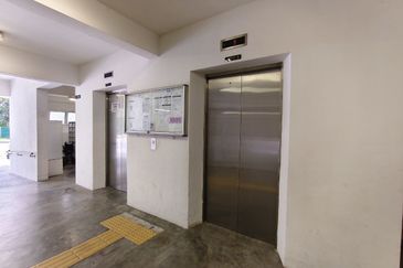 Harmoni 1 Putra Heights