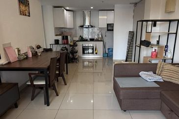 Suria Residence by Sunsuria