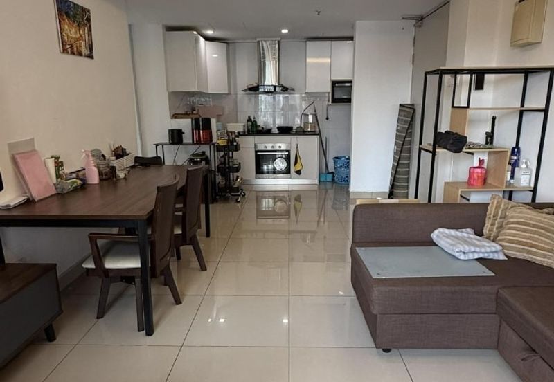 Suria Residence by Sunsuria