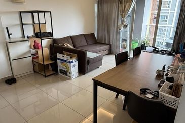 Suria Residence by Sunsuria