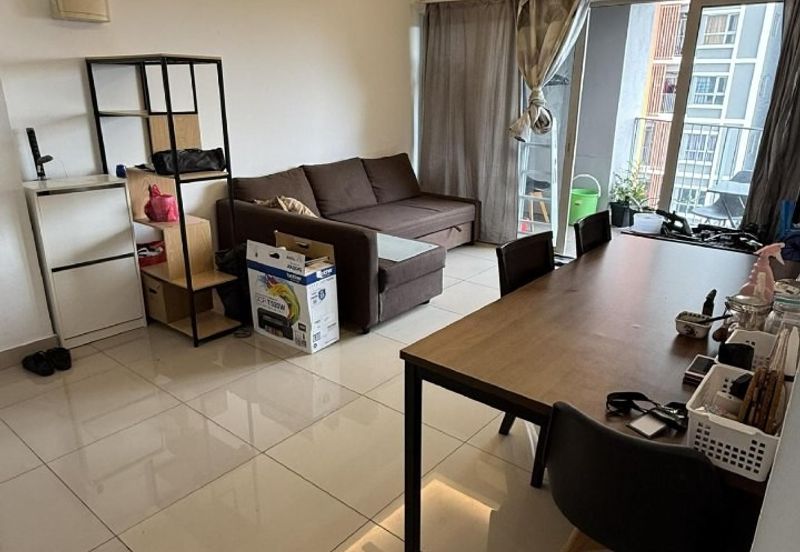 Suria Residence by Sunsuria