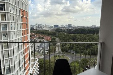 Suria Residence by Sunsuria