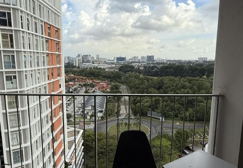 Suria Residence by Sunsuria