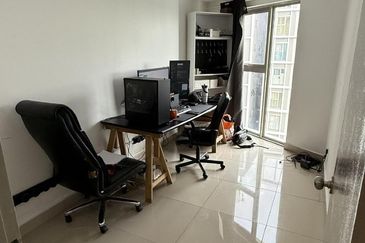 Suria Residence by Sunsuria