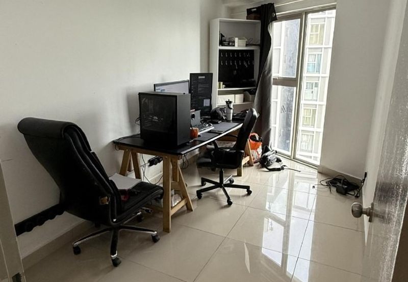 Suria Residence by Sunsuria