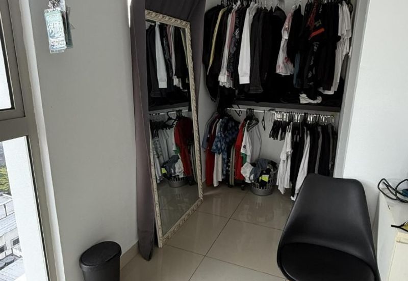 Suria Residence by Sunsuria