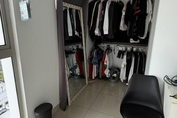 Suria Residence by Sunsuria