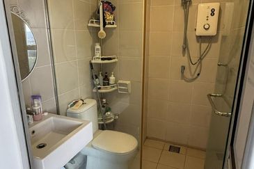 Suria Residence by Sunsuria