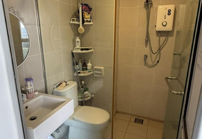 Suria Residence by Sunsuria