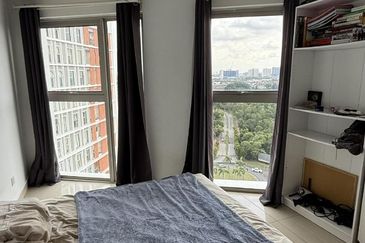 Suria Residence by Sunsuria