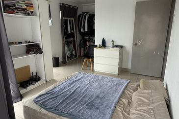 Suria Residence by Sunsuria