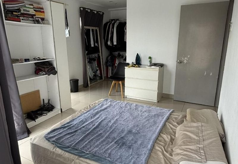 Suria Residence by Sunsuria