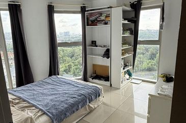 Suria Residence by Sunsuria