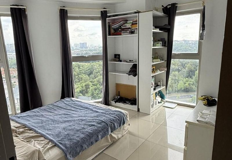 Suria Residence by Sunsuria