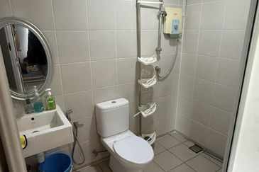 Suria Residence by Sunsuria