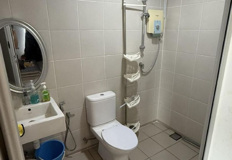 Suria Residence by Sunsuria