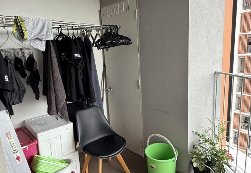 Suria Residence by Sunsuria