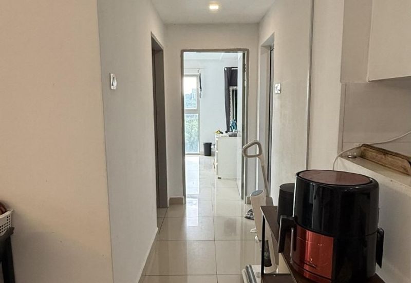 Suria Residence by Sunsuria