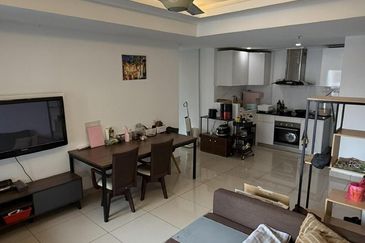 Suria Residence by Sunsuria