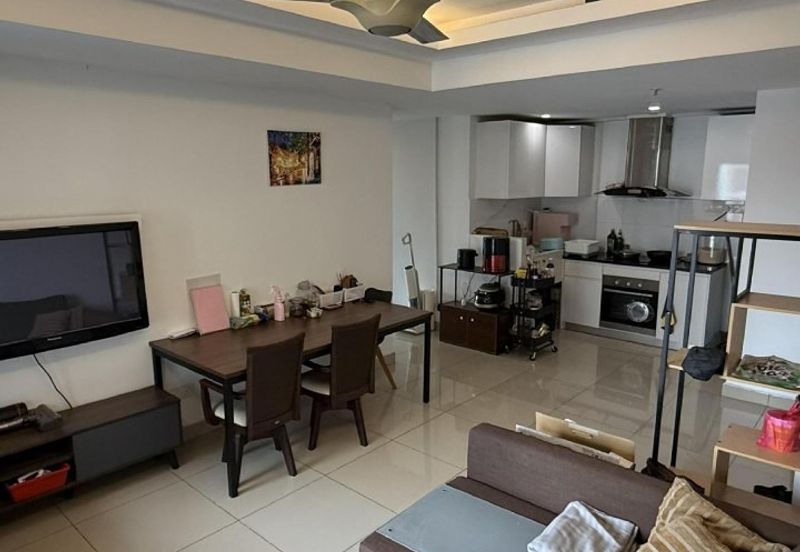 Suria Residence by Sunsuria