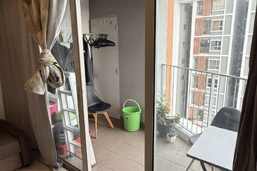 Suria Residence by Sunsuria