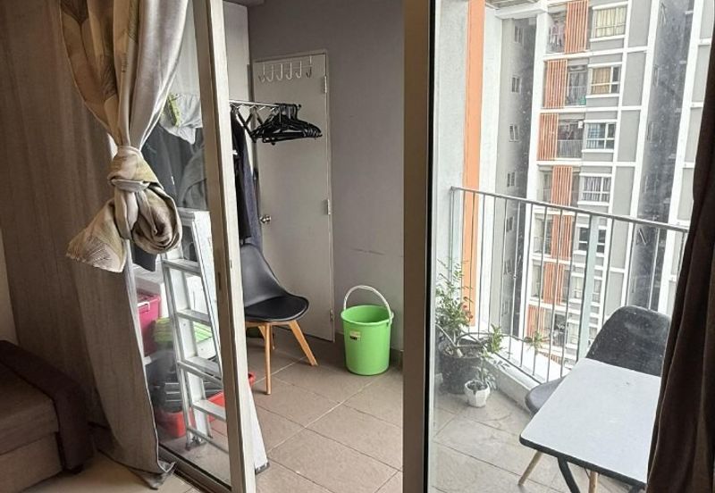 Suria Residence by Sunsuria