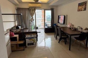 Suria Residence by Sunsuria