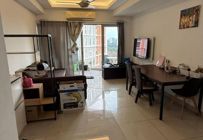 Suria Residence by Sunsuria