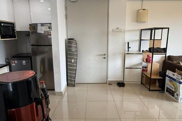 Suria Residence by Sunsuria