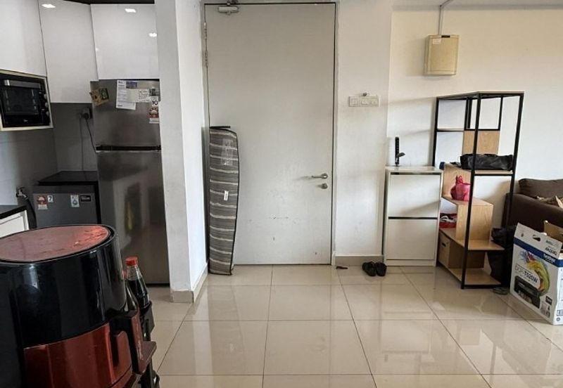 Suria Residence by Sunsuria