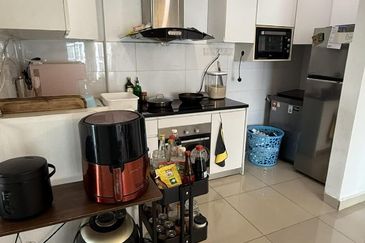 Suria Residence by Sunsuria