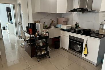 Suria Residence by Sunsuria