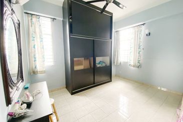 Greenview Residence, Bandar Sungai Long