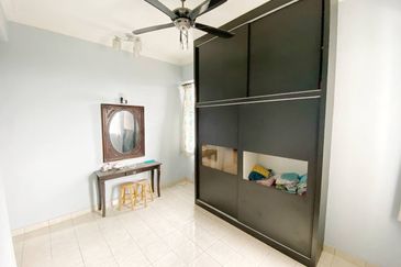 Greenview Residence, Bandar Sungai Long