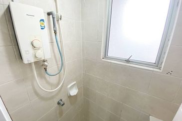 Greenview Residence, Bandar Sungai Long