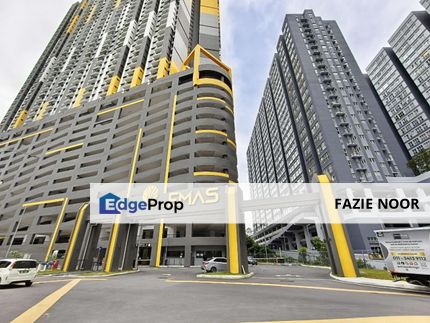 Residensi Emas Condominium @ Kajang 2, Selangor, Kajang
