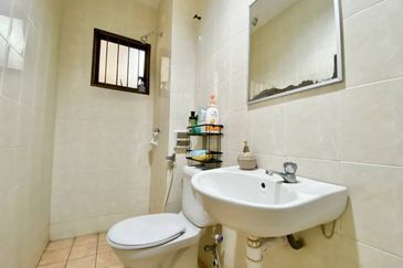 SPACIOUS Corner 2.5-Storey Terrace @ Superlink, Presint 16, Putrajaya