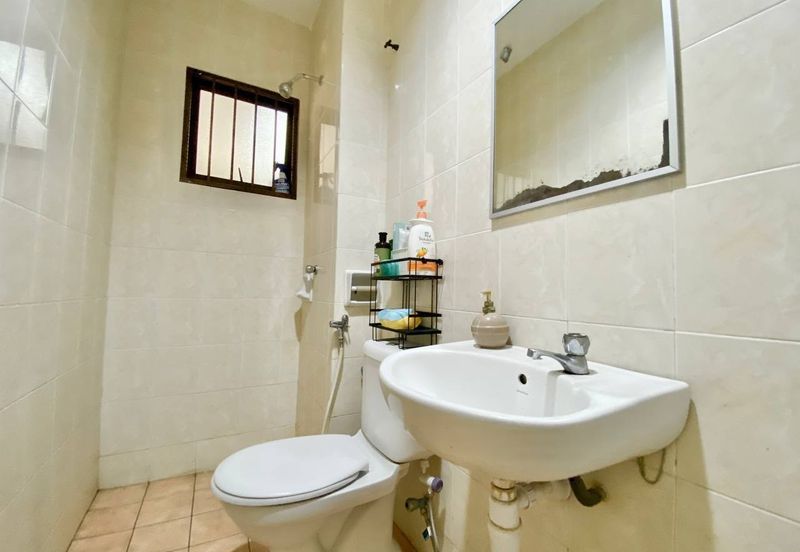 SPACIOUS Corner 2.5-Storey Terrace @ Superlink, Presint 16, Putrajaya