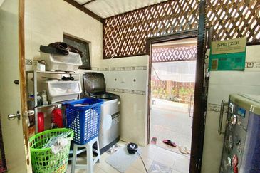 SPACIOUS Corner 2.5-Storey Terrace @ Superlink, Presint 16, Putrajaya