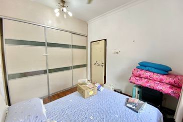 SPACIOUS Corner 2.5-Storey Terrace @ Superlink, Presint 16, Putrajaya