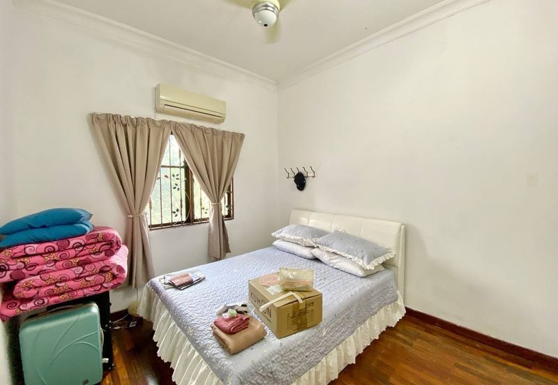 SPACIOUS Corner 2.5-Storey Terrace @ Superlink, Presint 16, Putrajaya