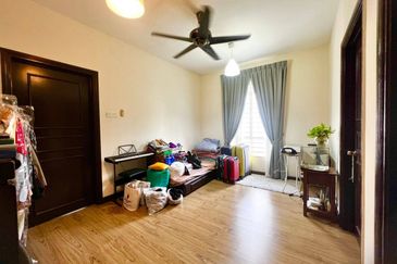 FACING OPEN END LOT 2-Storey Terrace House @ Presint 14 Putrajaya