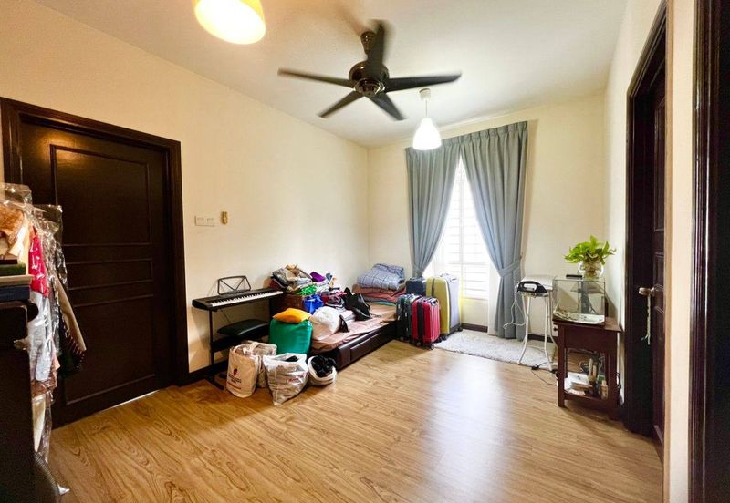 FACING OPEN END LOT 2-Storey Terrace House @ Presint 14 Putrajaya