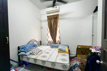 FACING OPEN END LOT 2-Storey Terrace House @ Presint 14 Putrajaya