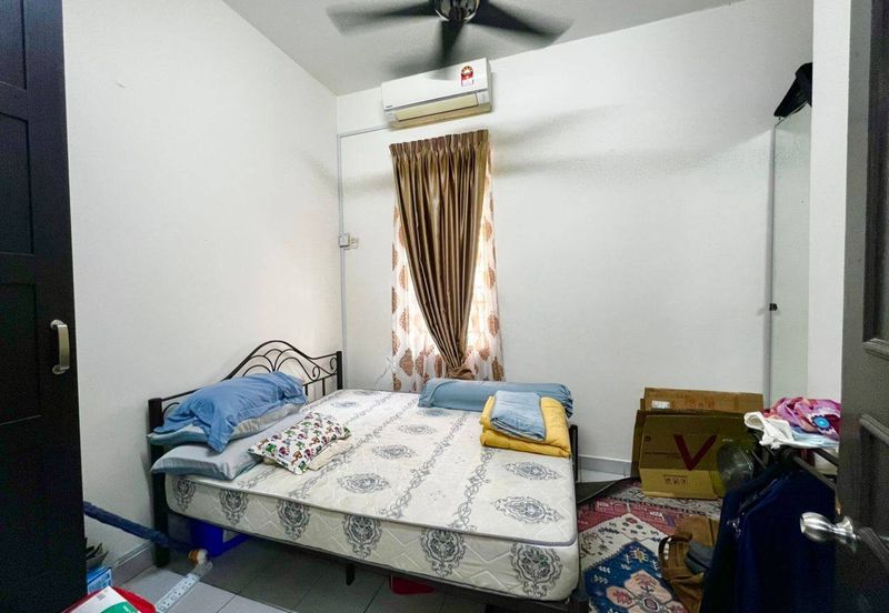 FACING OPEN END LOT 2-Storey Terrace House @ Presint 14 Putrajaya